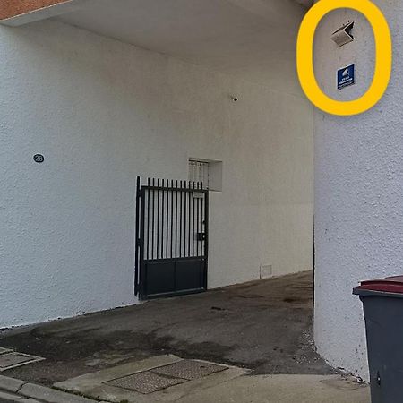 T2 Confortable - Gare Muret - Tv & Wifi Hd Eksteriør bilde