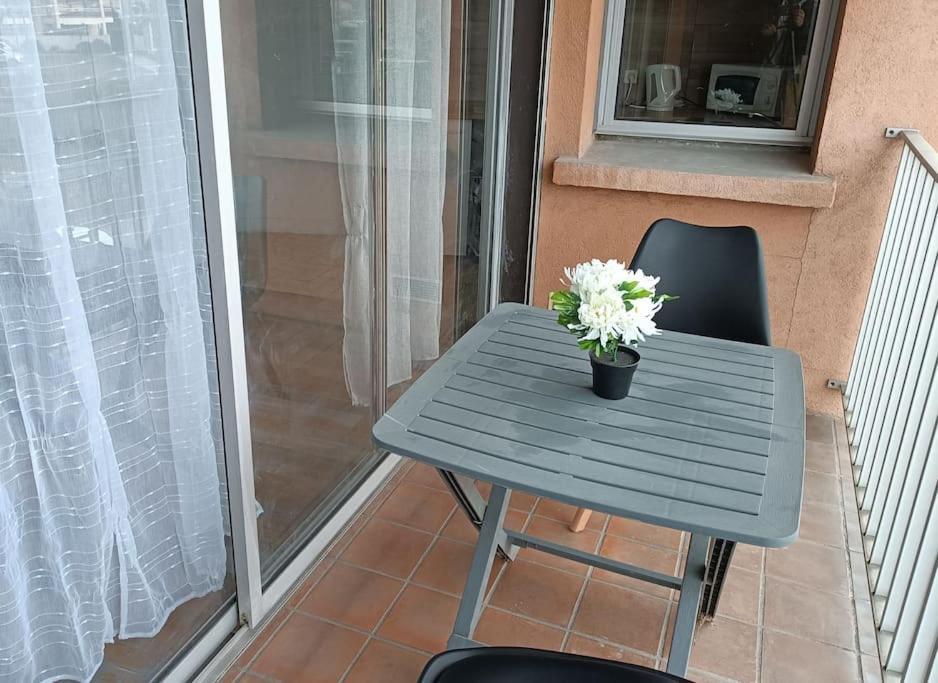 T2 Confortable - Gare Muret - Tv & Wifi Hd Eksteriør bilde